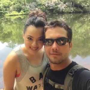 Meet your Posher, Sam